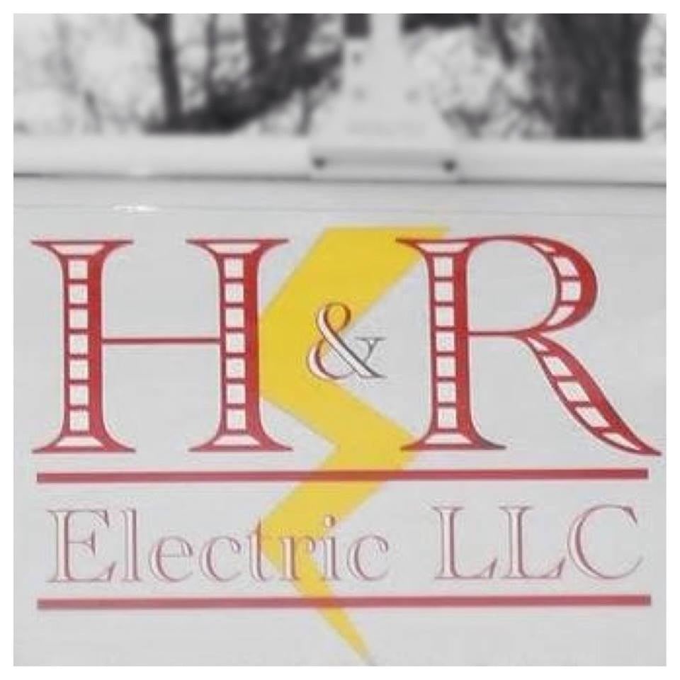 Avatar for H & R Electric, LLC
