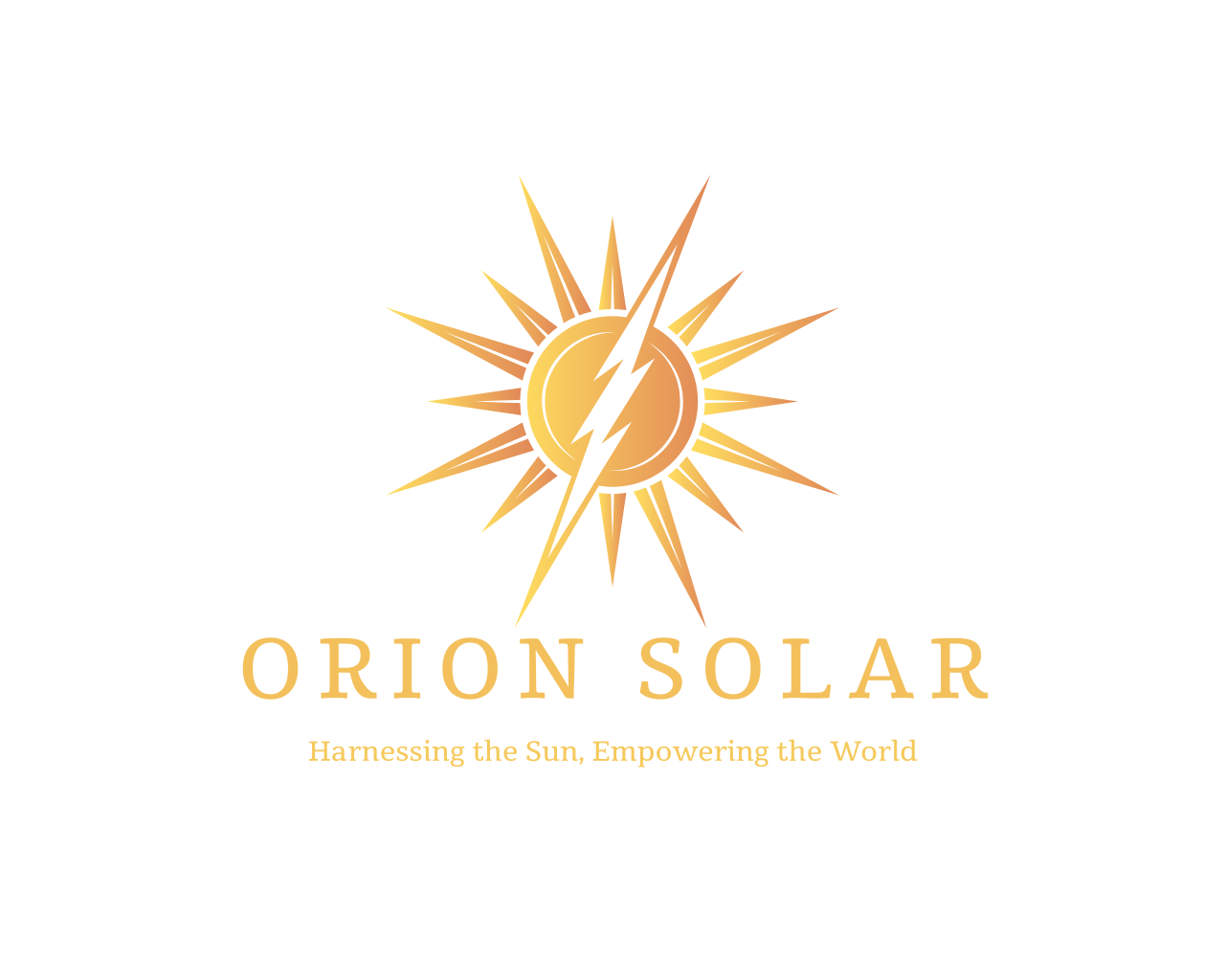 Avatar for Orion Solar