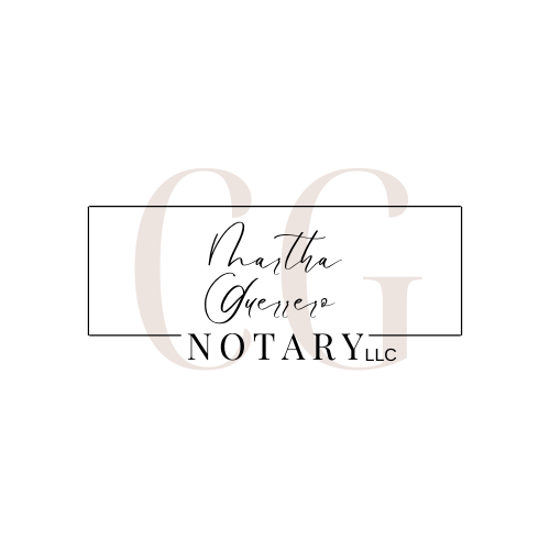 Avatar for Cg's Notary LLC