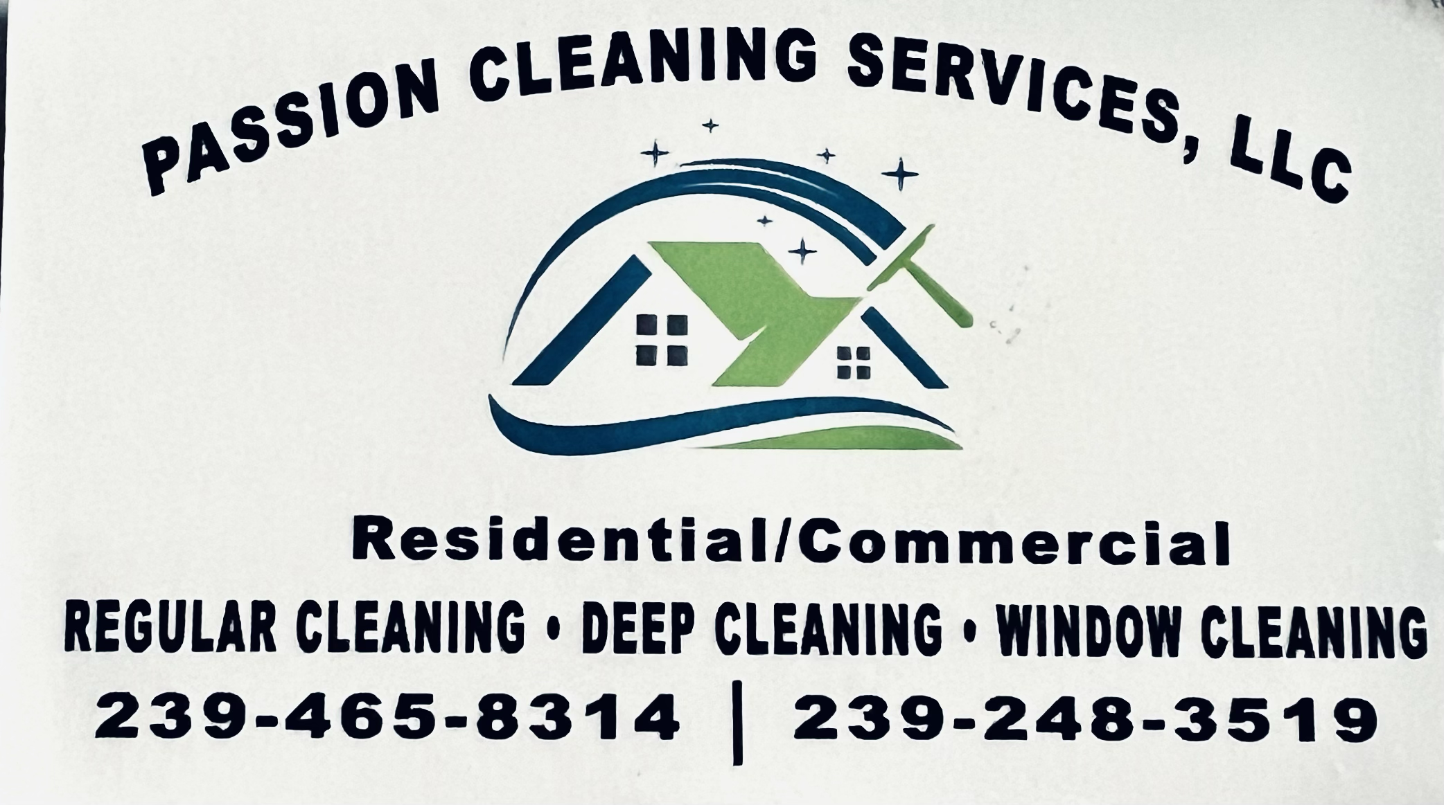 Avatar for Passion Cleaning Servives 