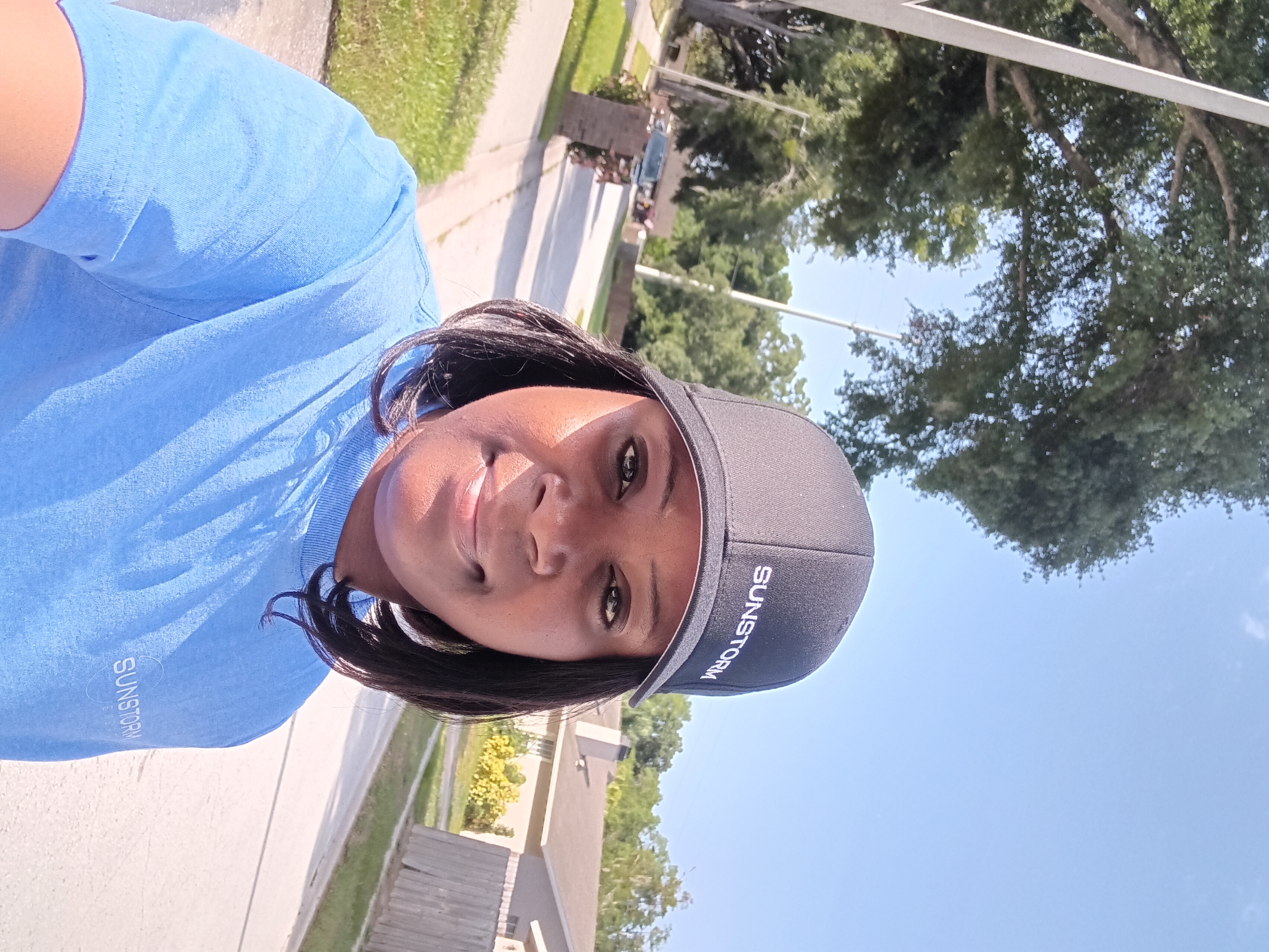 Avatar for Sunstorm Energy 