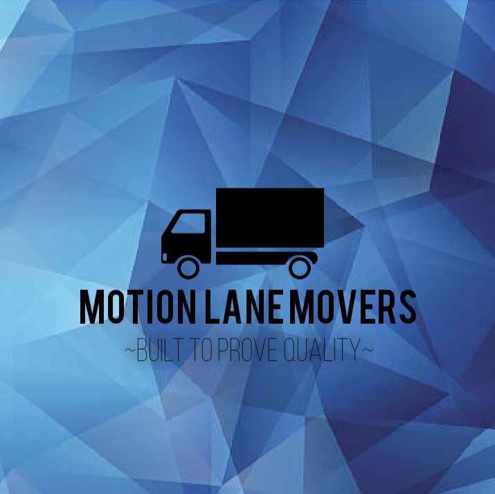 Avatar for Motion Lane Movers