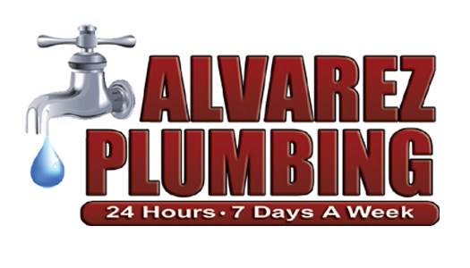 Logo for Alvarez Plumbing