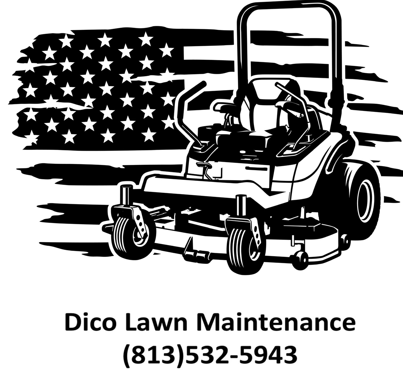 Logo for Dico Company
