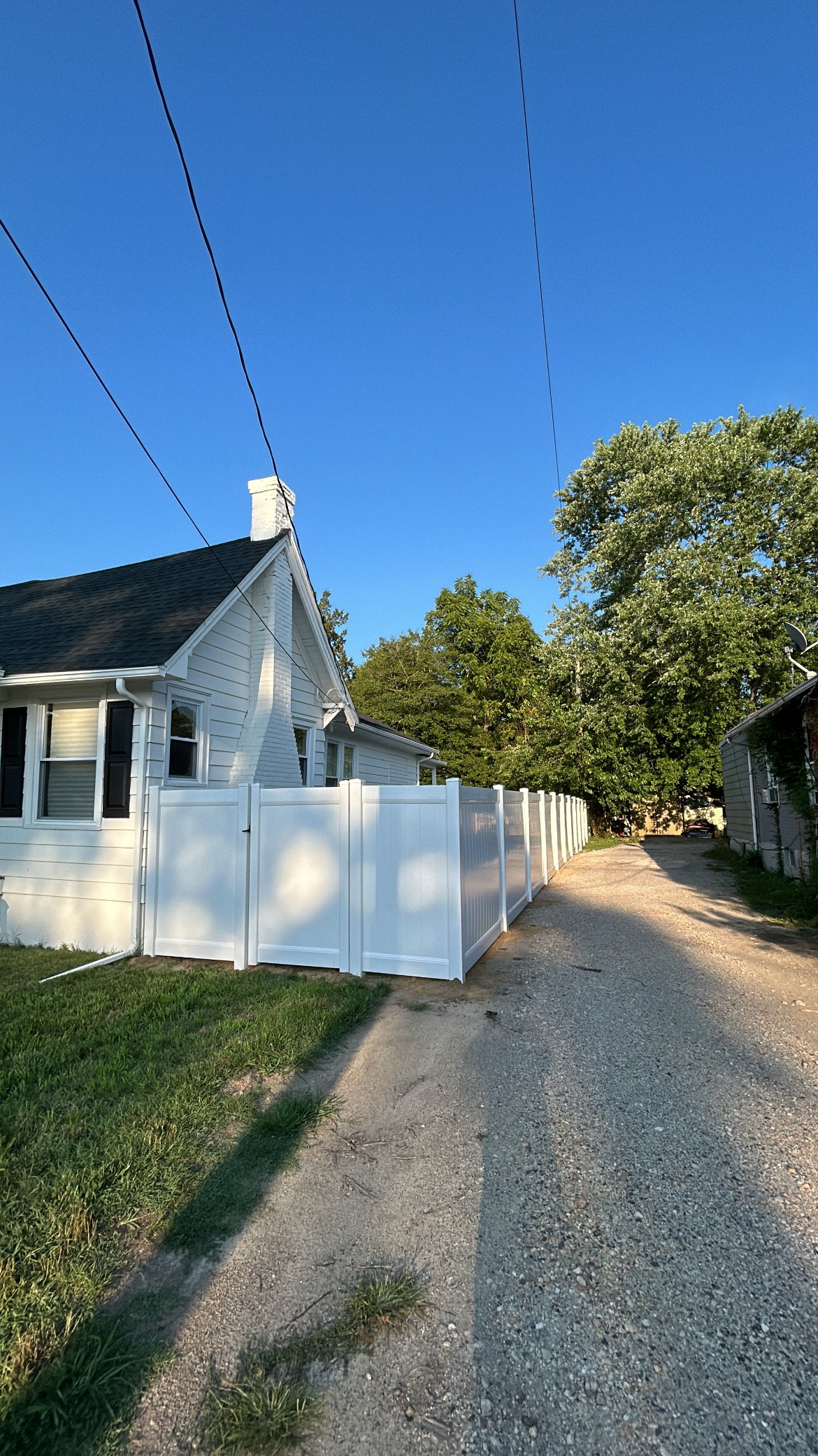 Avatar for Nextlevelfence