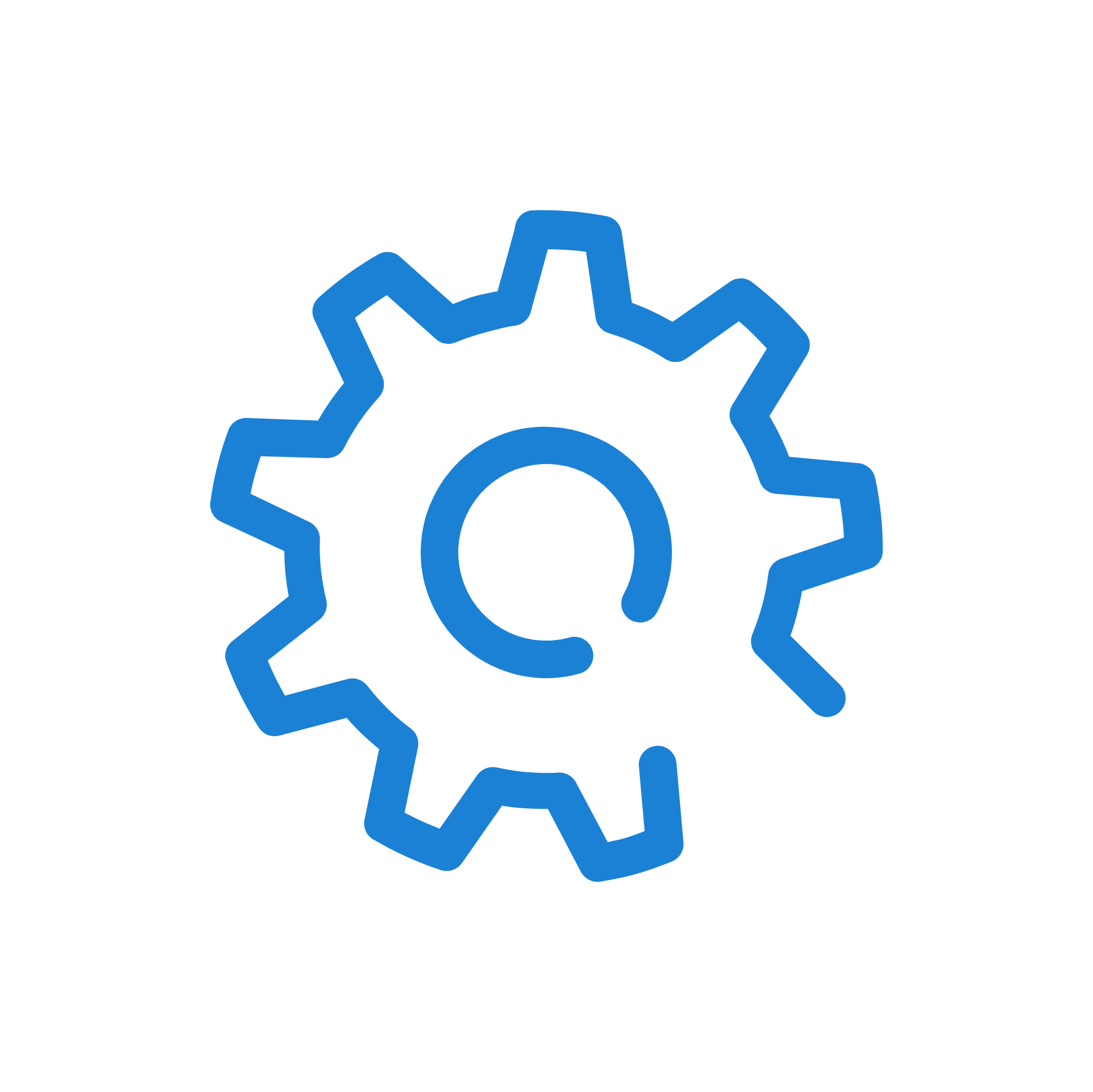 Logo for Front Range Home Automation 