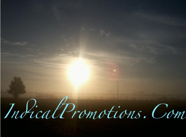 IndicalPromotions.com logo