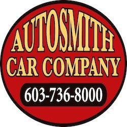 Autosmith Car Company logo