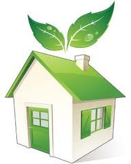 Central Home Cleaning logo