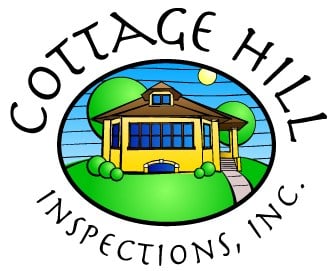 Logo for Cottage Hill Inspections, Inc.