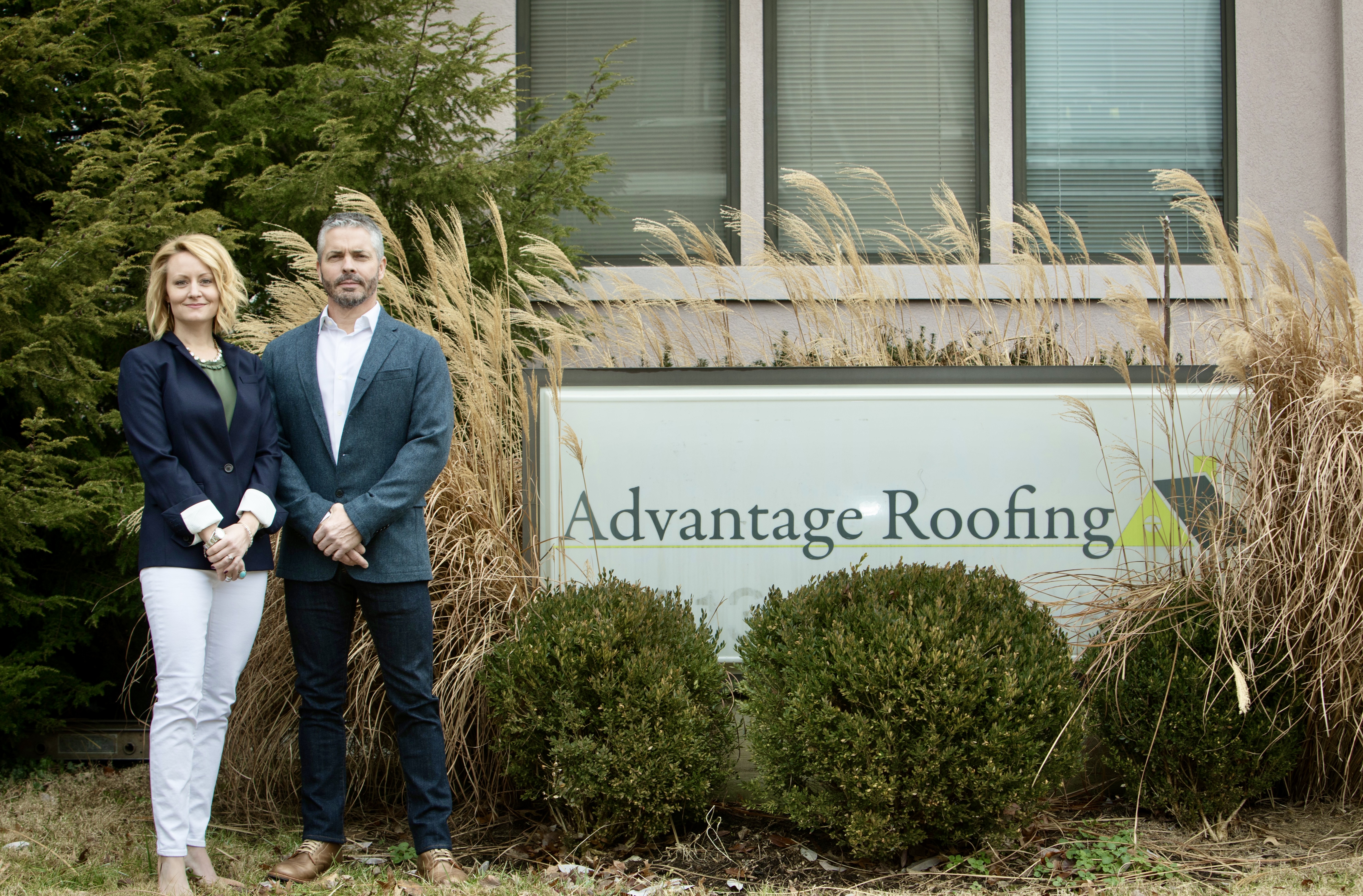 Avatar for Advantage Roofing