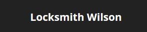 Locksmith Wilson logo