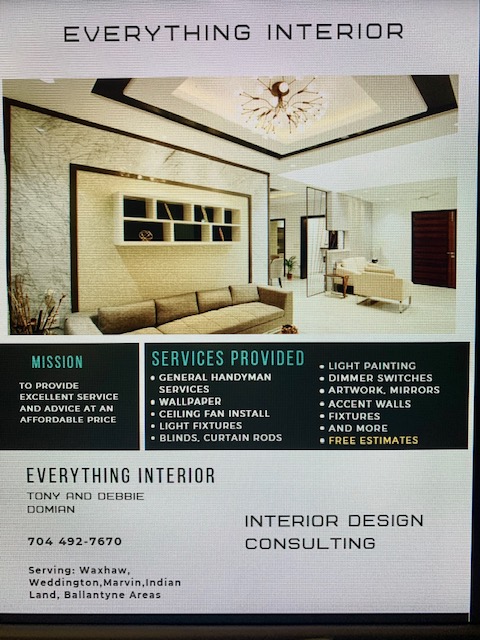 Avatar for Everything Interior