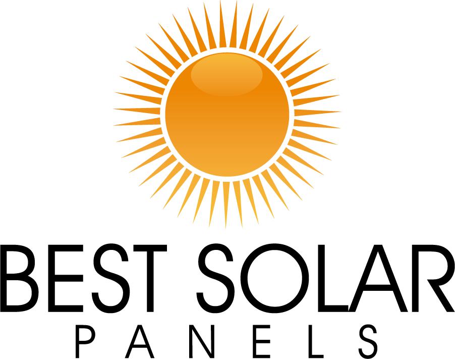 Logo for Santa Barbara Solar Panels