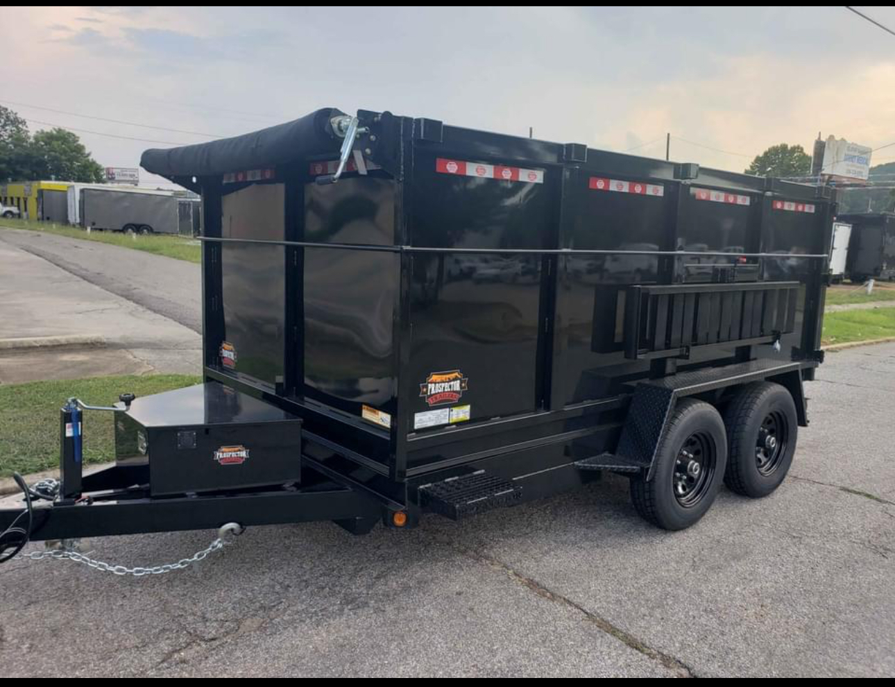 Avatar for S and S Dumpster Rental and Junk Removal