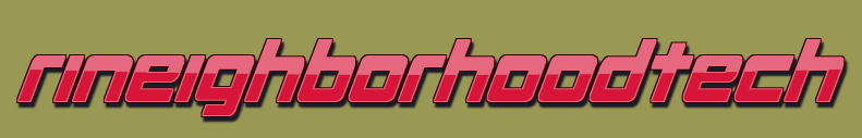 Avatar for rineighborhoodtech