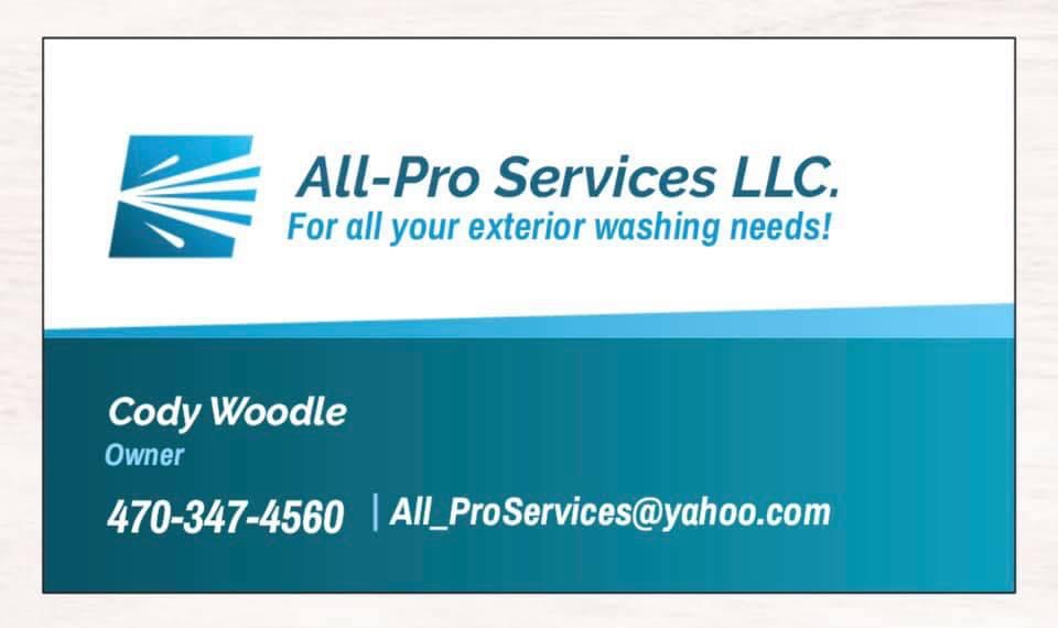 Avatar for All-Pro Services LLC.