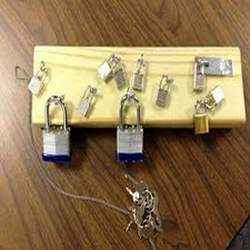 New Brunswick NJ Locksmith Store logo