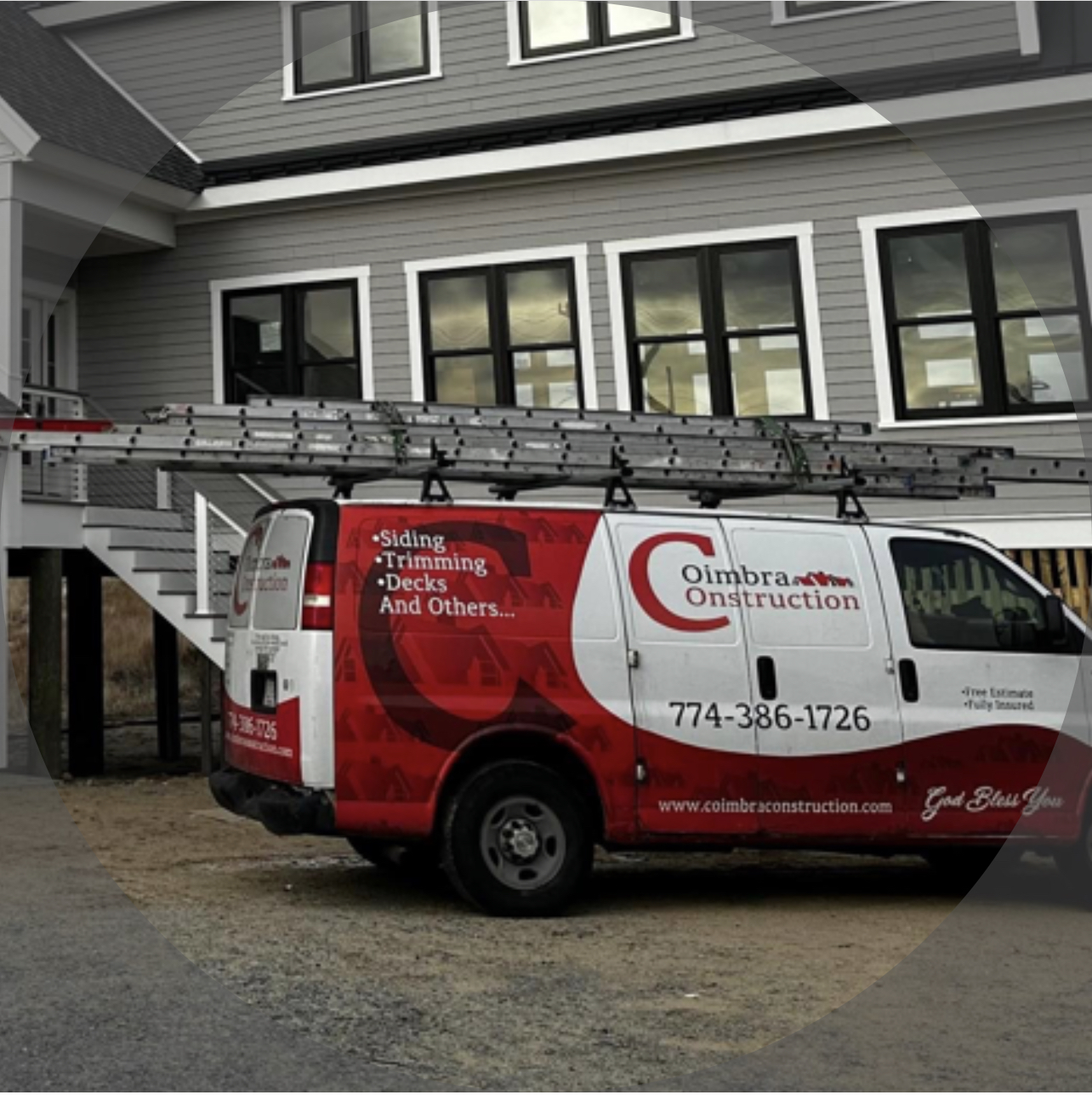 Avatar for Coimbra construction inc