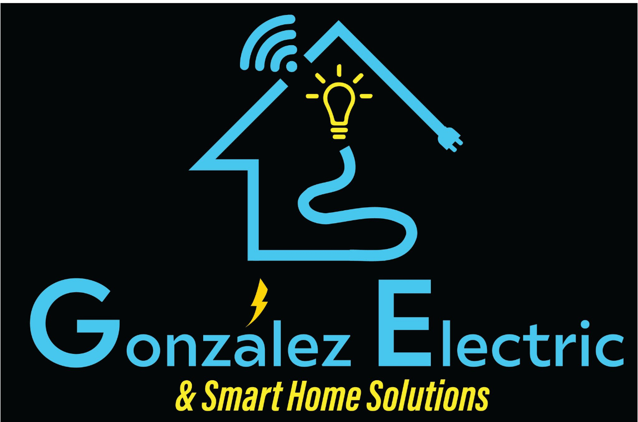 Gonzalez Electric Home & Smart Solutions  logo