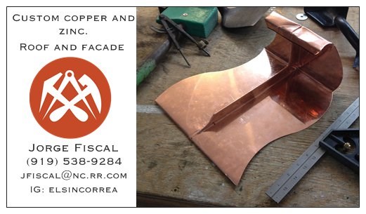 Avatar for Custom Copper And zinc