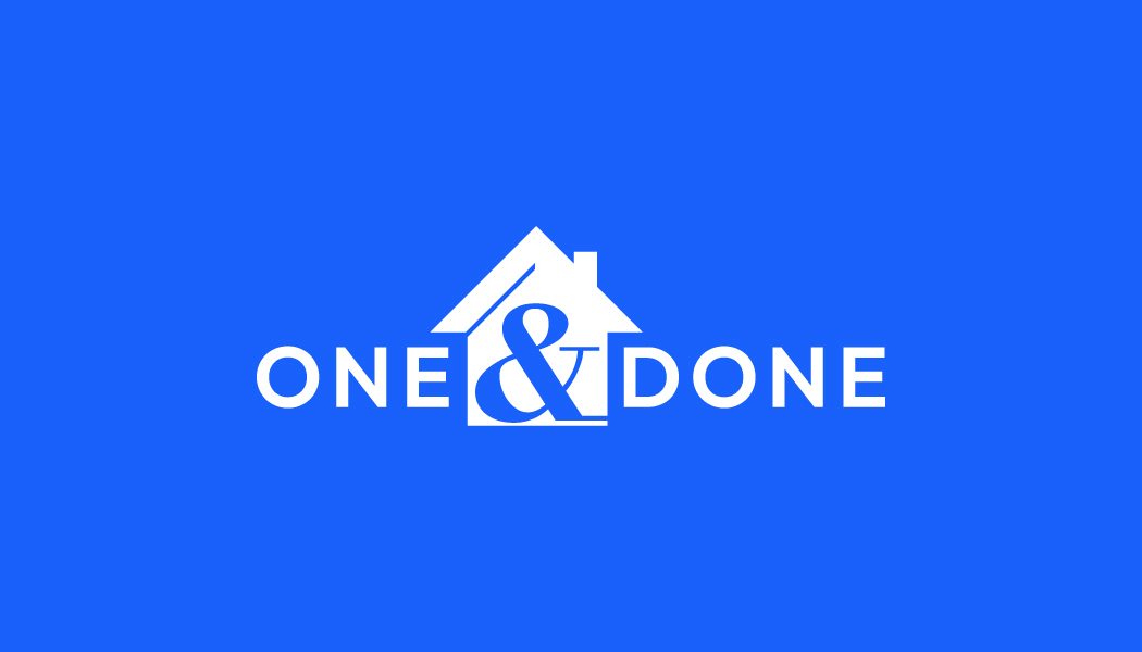 Avatar for One & Done Home Bids