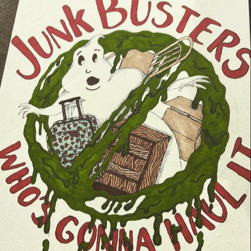 Avatar for The Junk Busters LLC