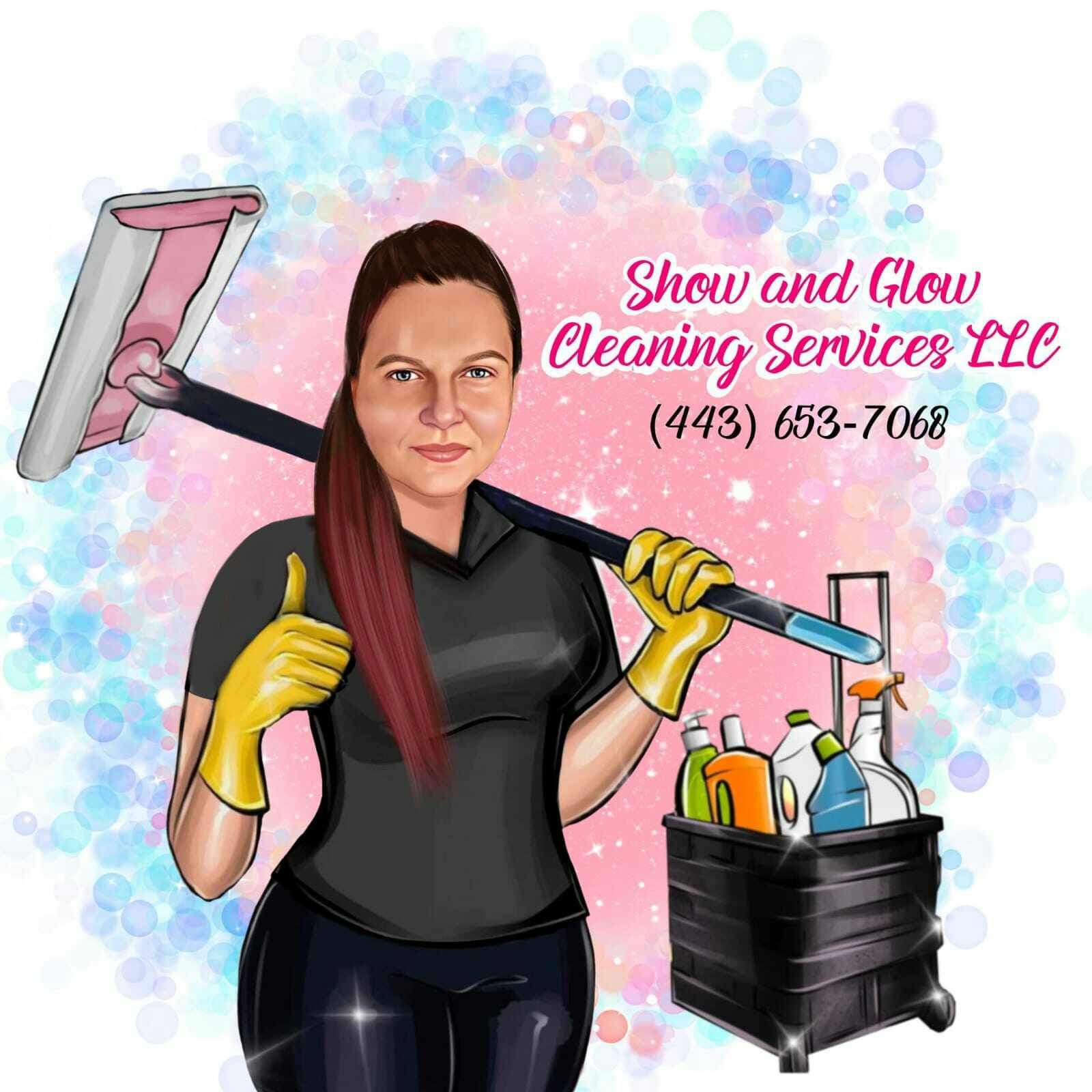 Avatar for Show and glow cleaning services llc