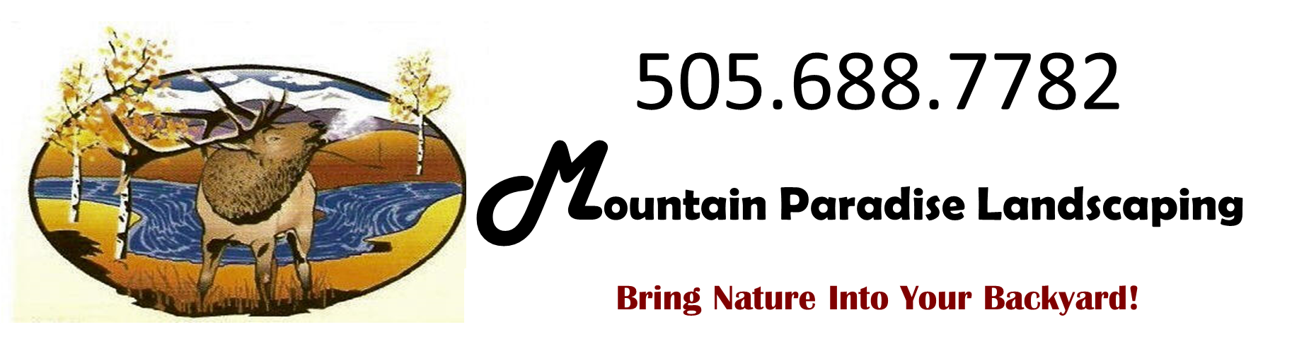 Avatar for Mountain Paradise Landscaping