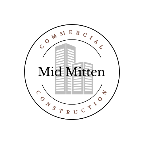 Avatar for Mid Mitten Commercial Construction