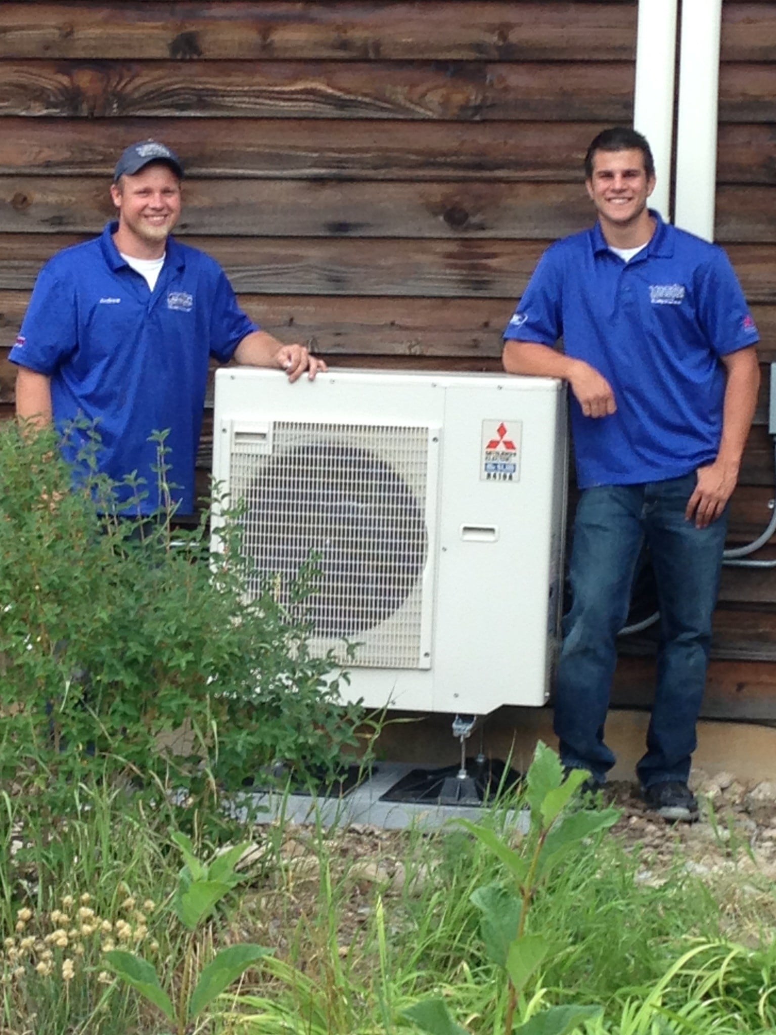 Avatar for Young Electric Heating & Air