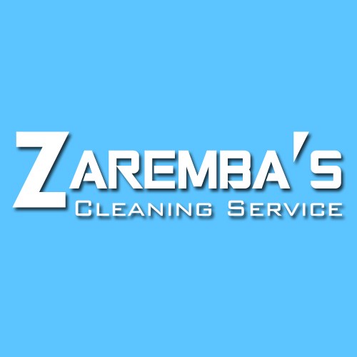 Logo for Zaremba's Cleaning