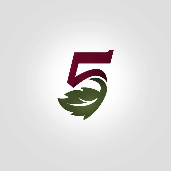 5 Fellows logo