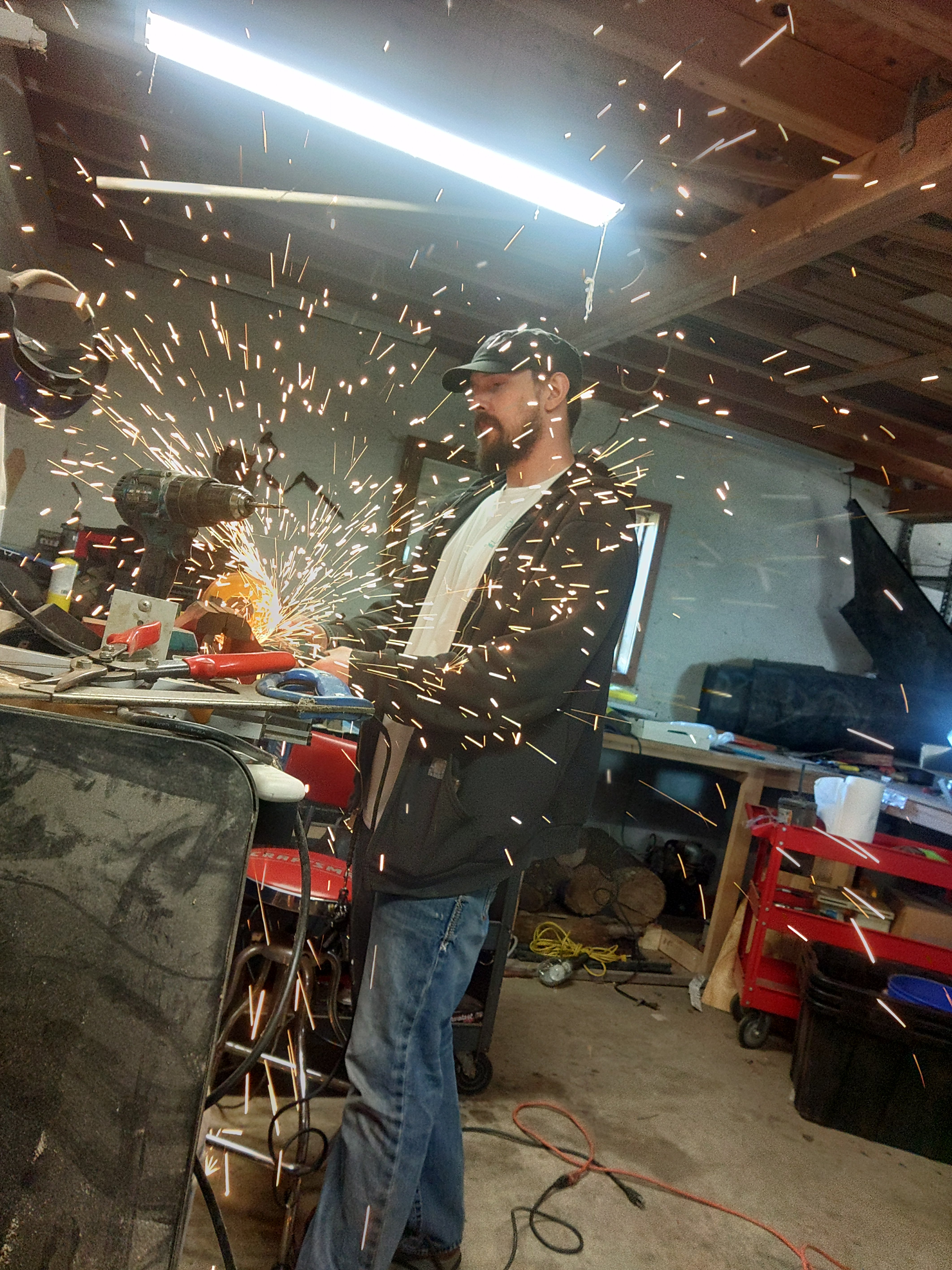 Avatar for Hageman Industries 