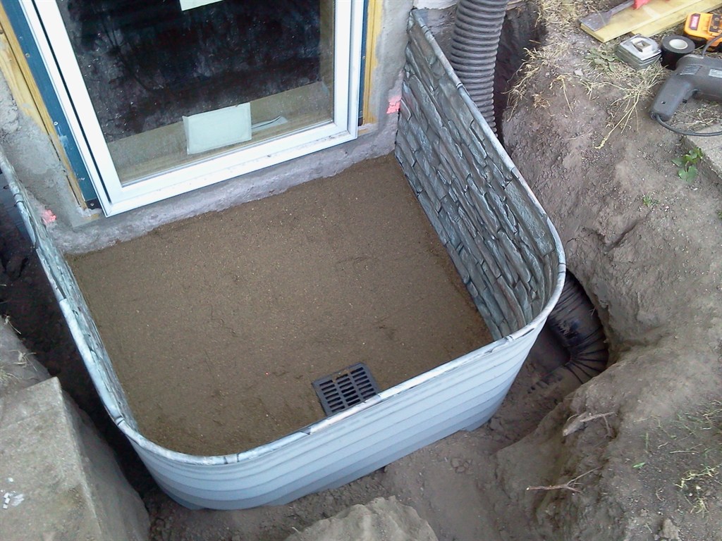 Egress Windows