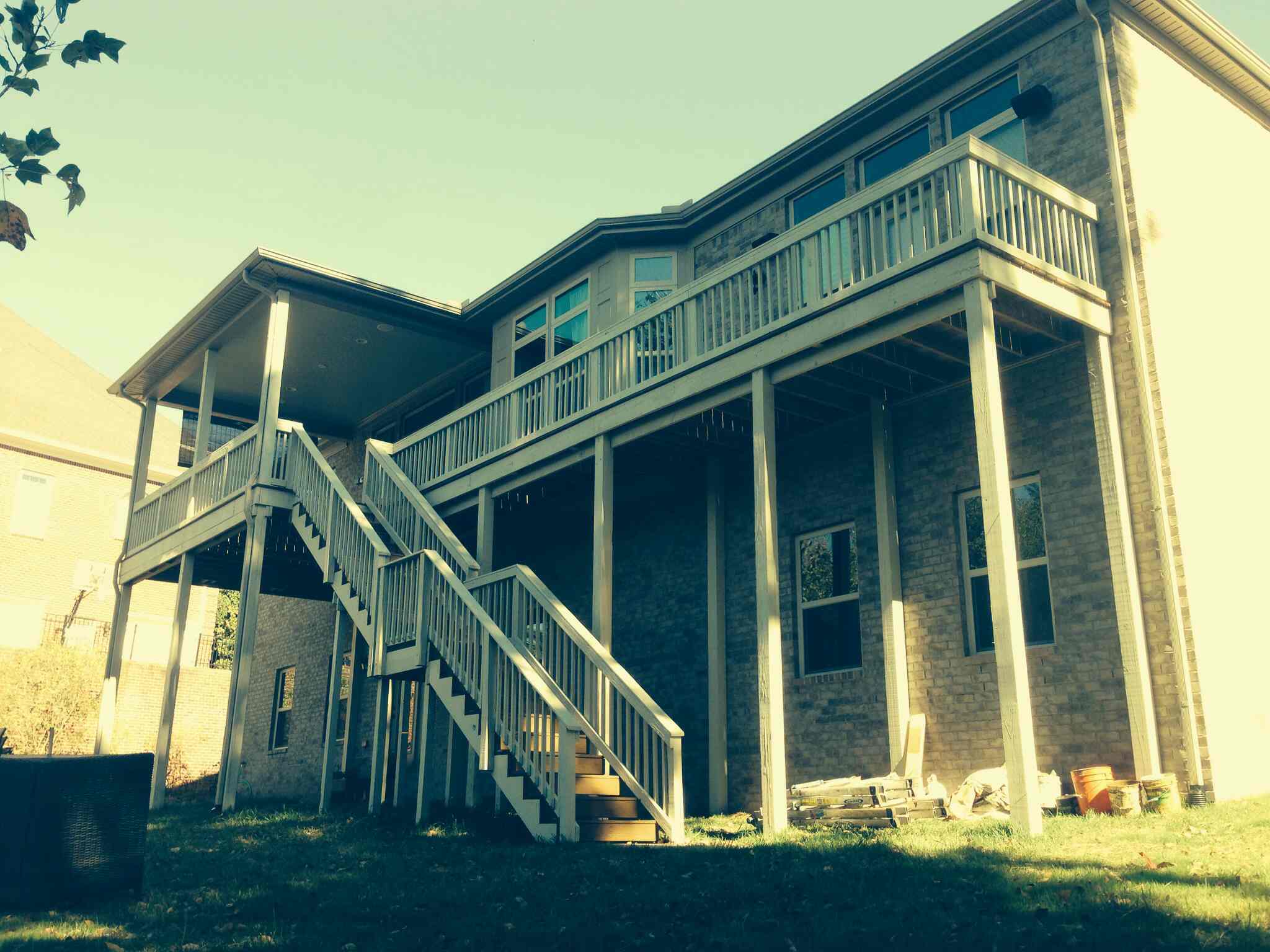 Avatar for All Stain of Tennessee