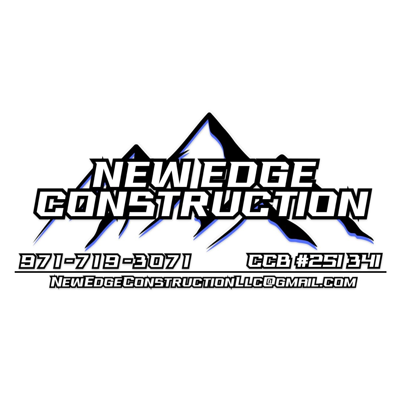 Avatar for New Edge Construction, LLC
