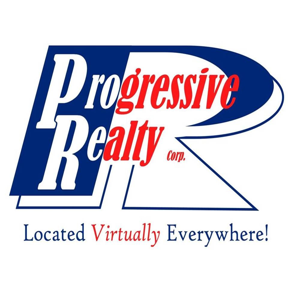 Progressive Realty Corporation logo