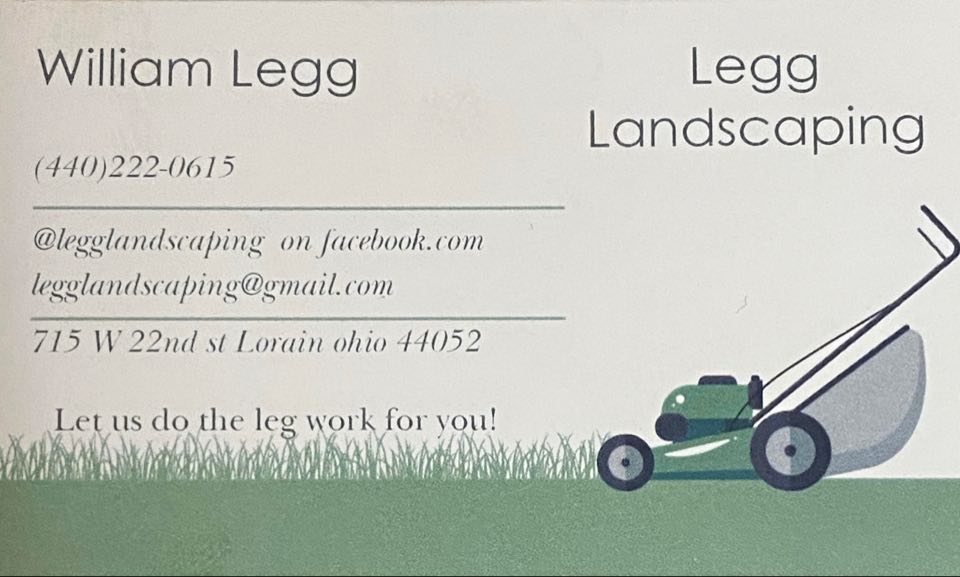 Avatar for Legg landscaping