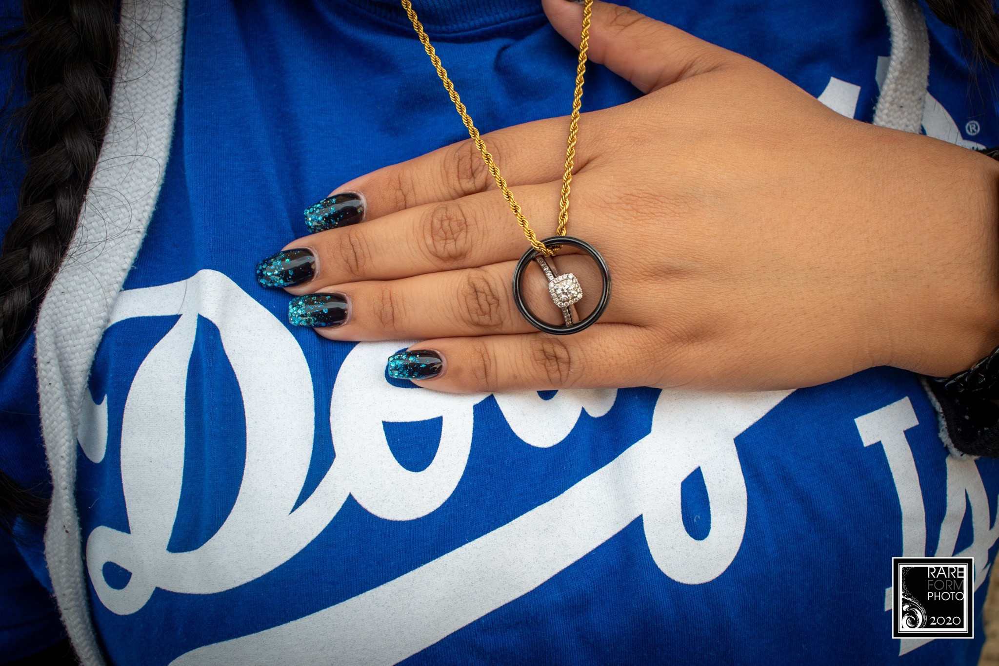 Avatar for The Organized Widow