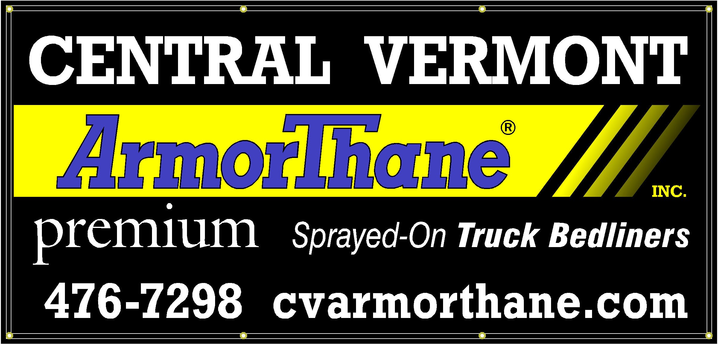 Avatar for Central Vermont Armorthane Inc