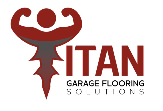 Logo for Titan Garage Flooring Solutions of South Florida