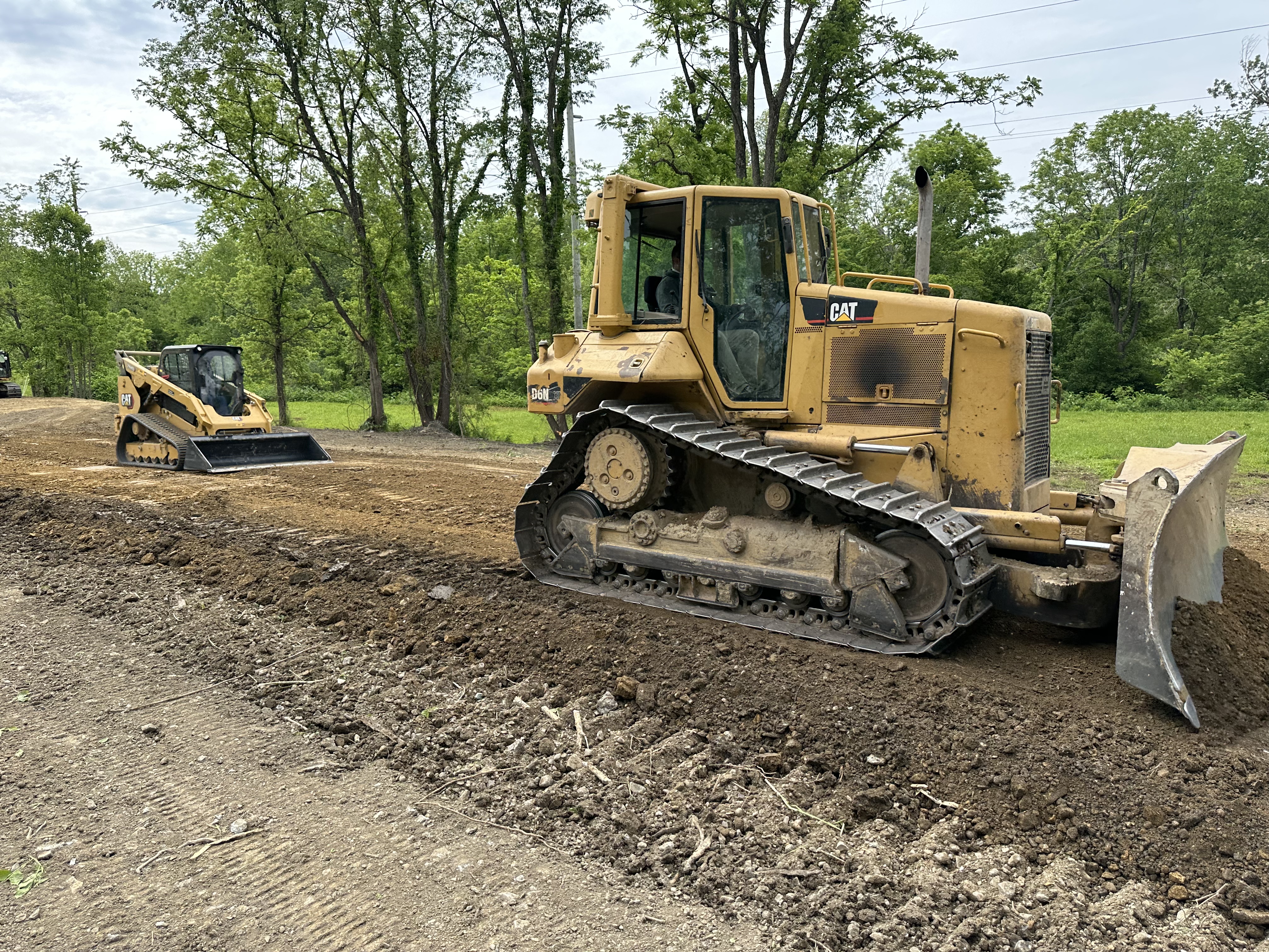 Avatar for Lawson excavation