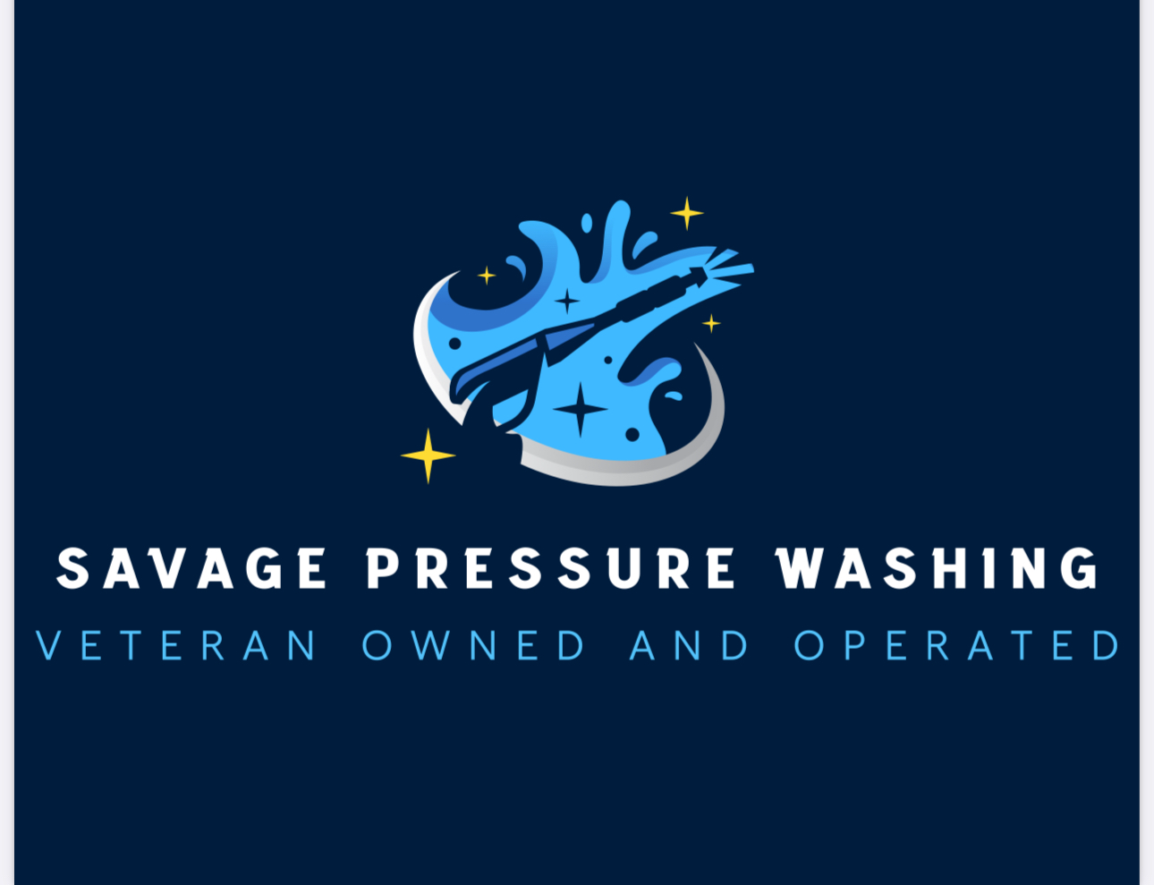 Avatar for Savage pressure washing