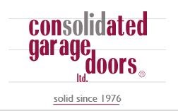 Avatar for Consolidated Garage Door Ltd