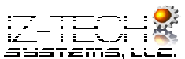 IZTech Systems, LLC logo