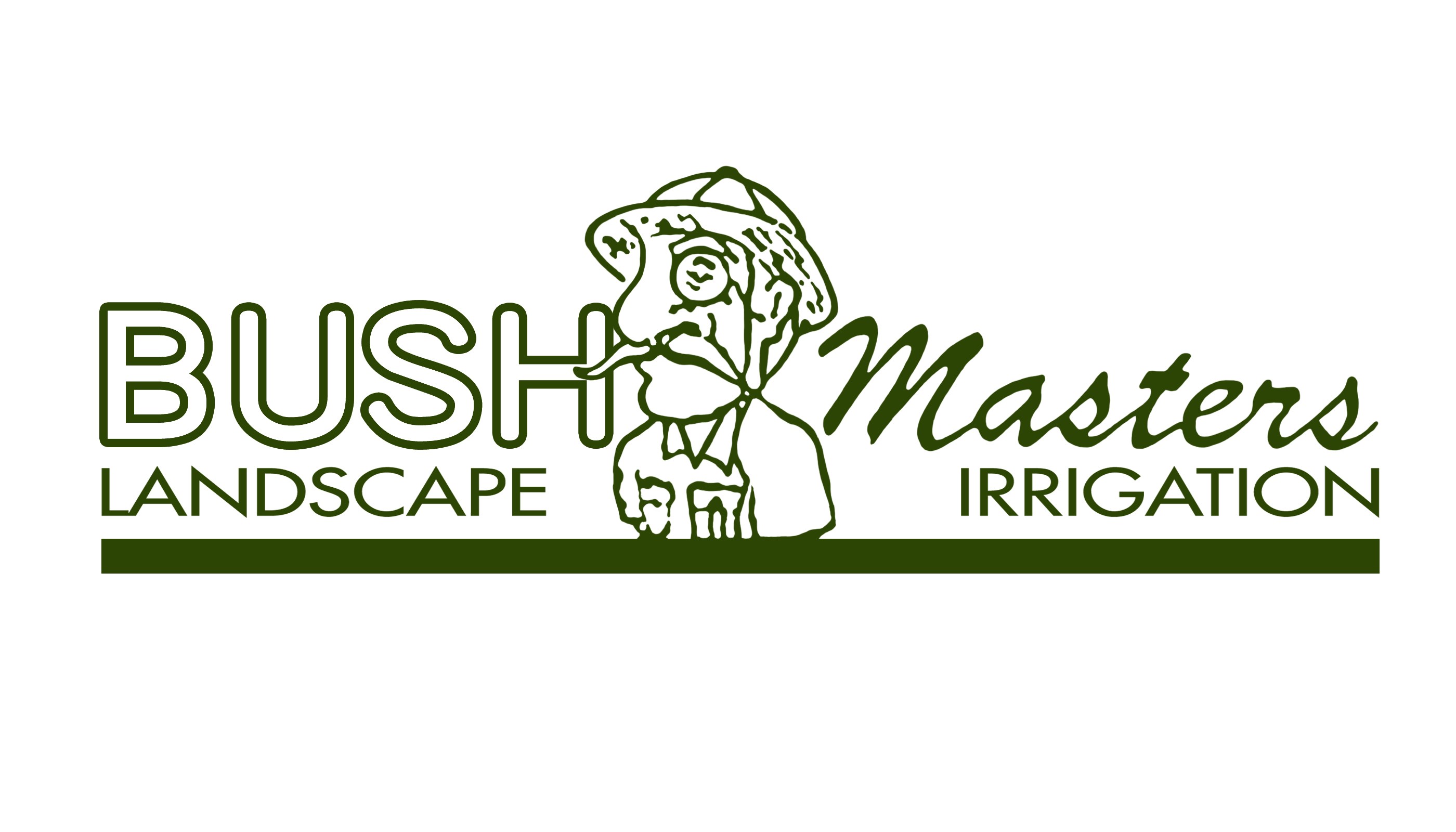 Bushmasters, Inc. logo