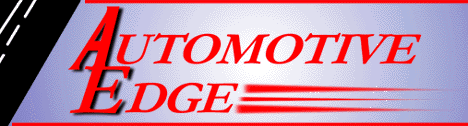 Logo for Automotive Edge
