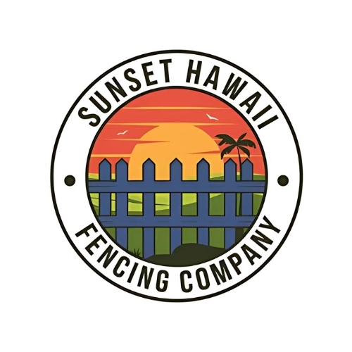 Avatar for Sunset Hawaii Fencing Company