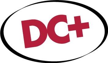 DataComm Plus logo
